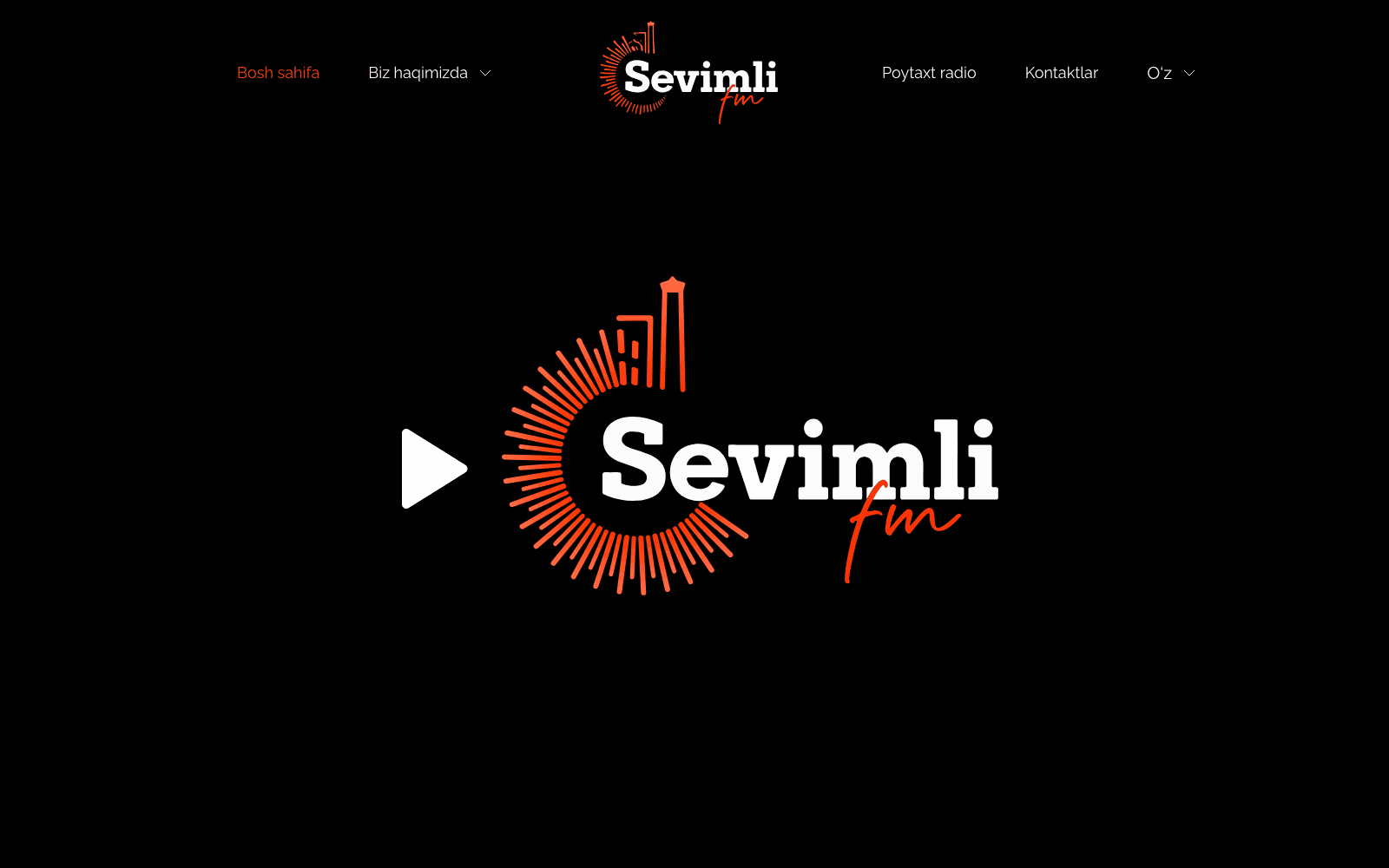 Sevimli FM